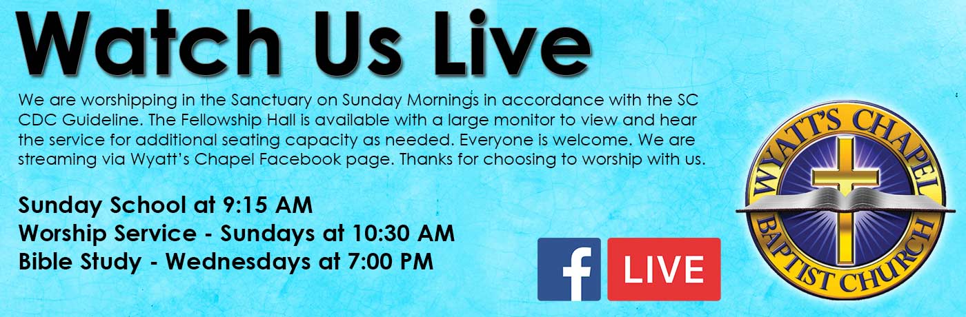 Facebook Live